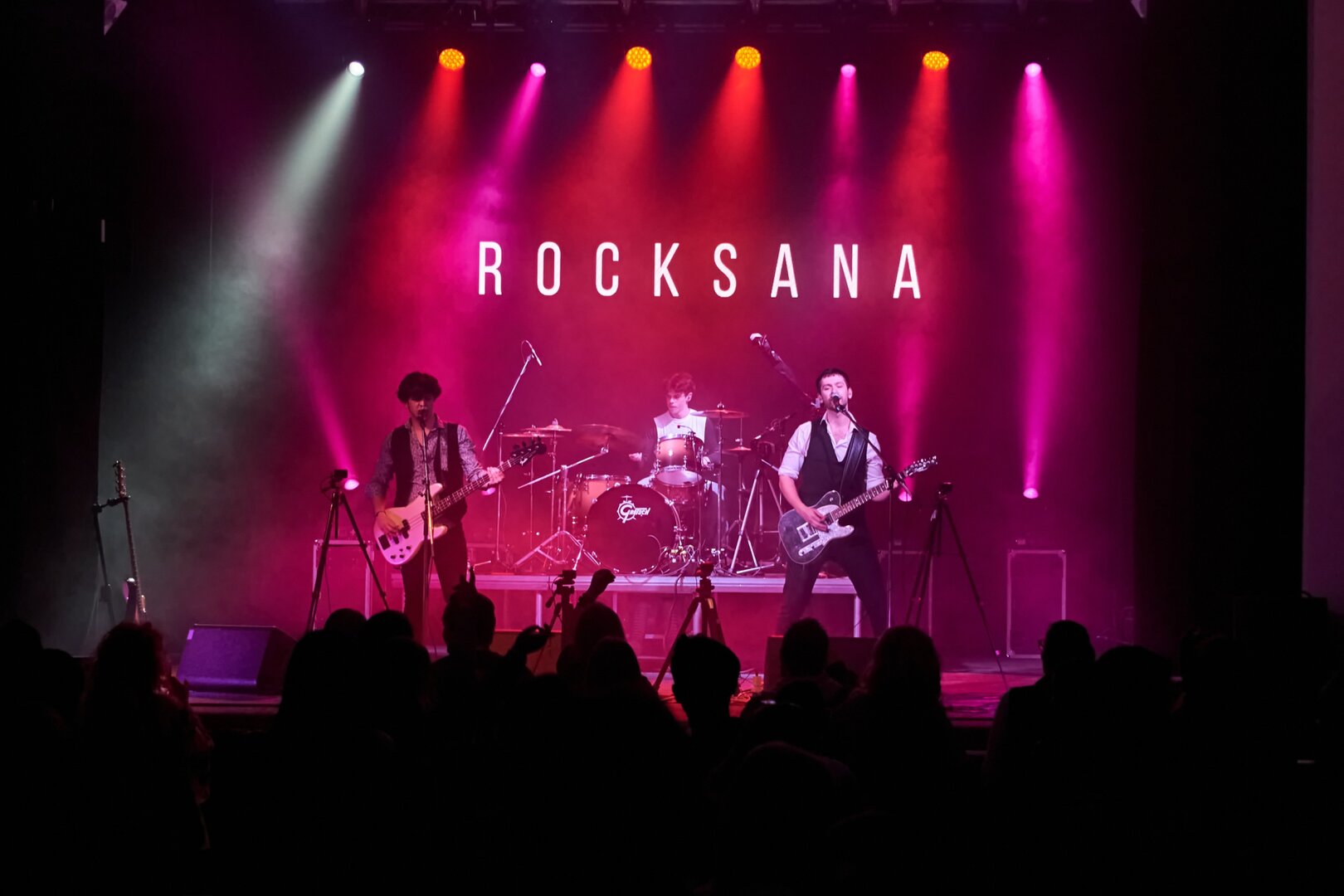 Rocksana